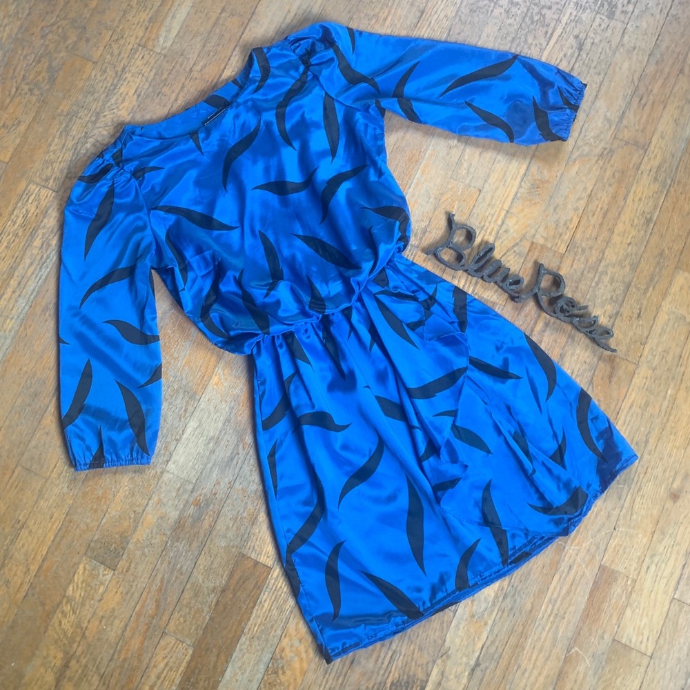Vintage dress